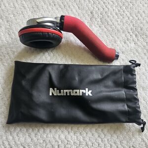 Numark "Redphone" Professional DJ Stick Headphone